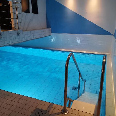 Akzent Hotel Koerner Hof Дортмунд Екстер'єр фото