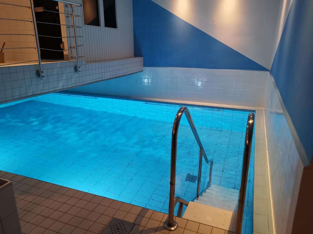 Akzent Hotel Koerner Hof Дортмунд Екстер'єр фото