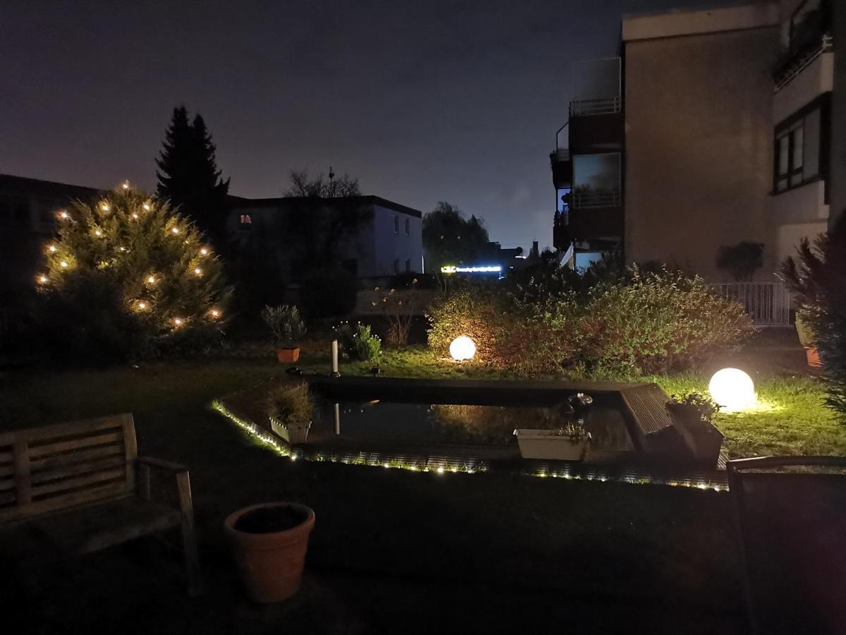 Akzent Hotel Koerner Hof Дортмунд Екстер'єр фото