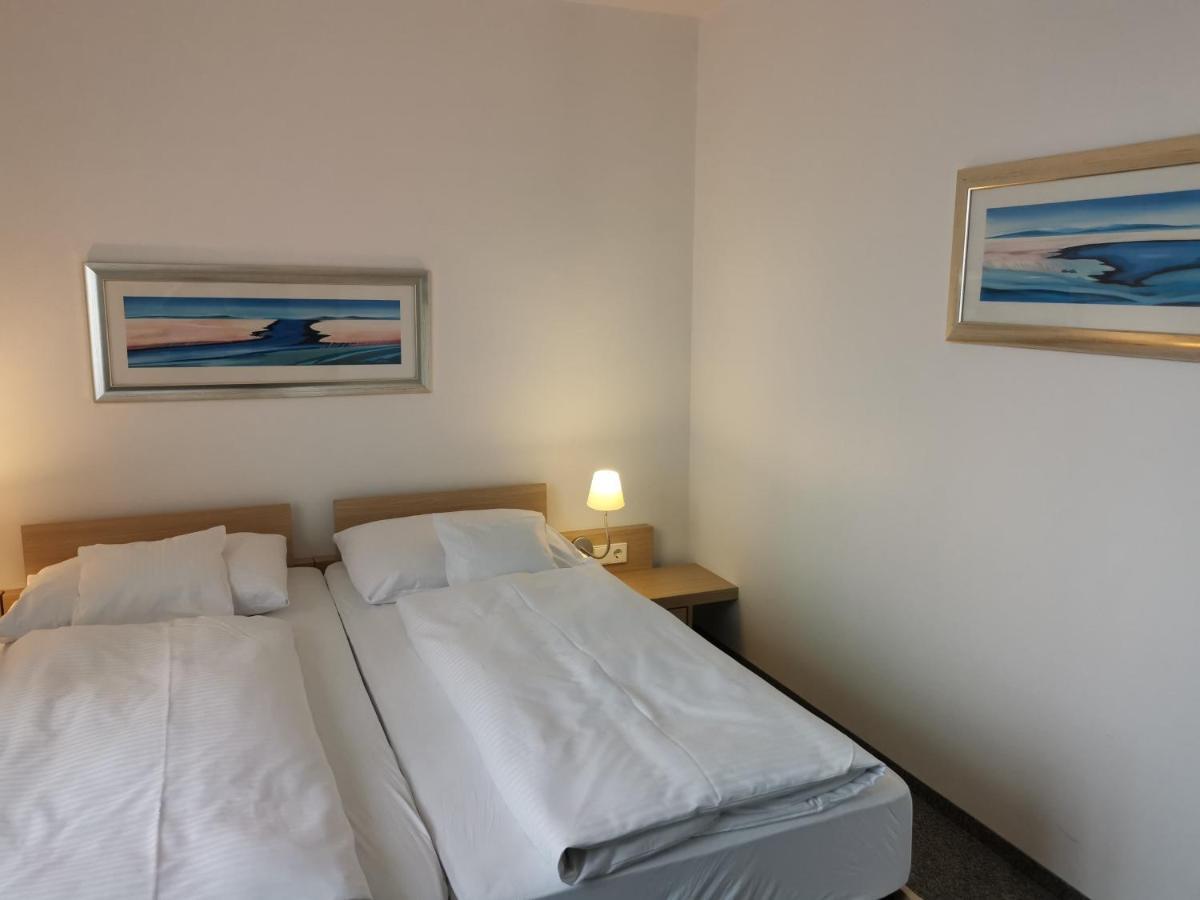 Akzent Hotel Koerner Hof Дортмунд Екстер'єр фото
