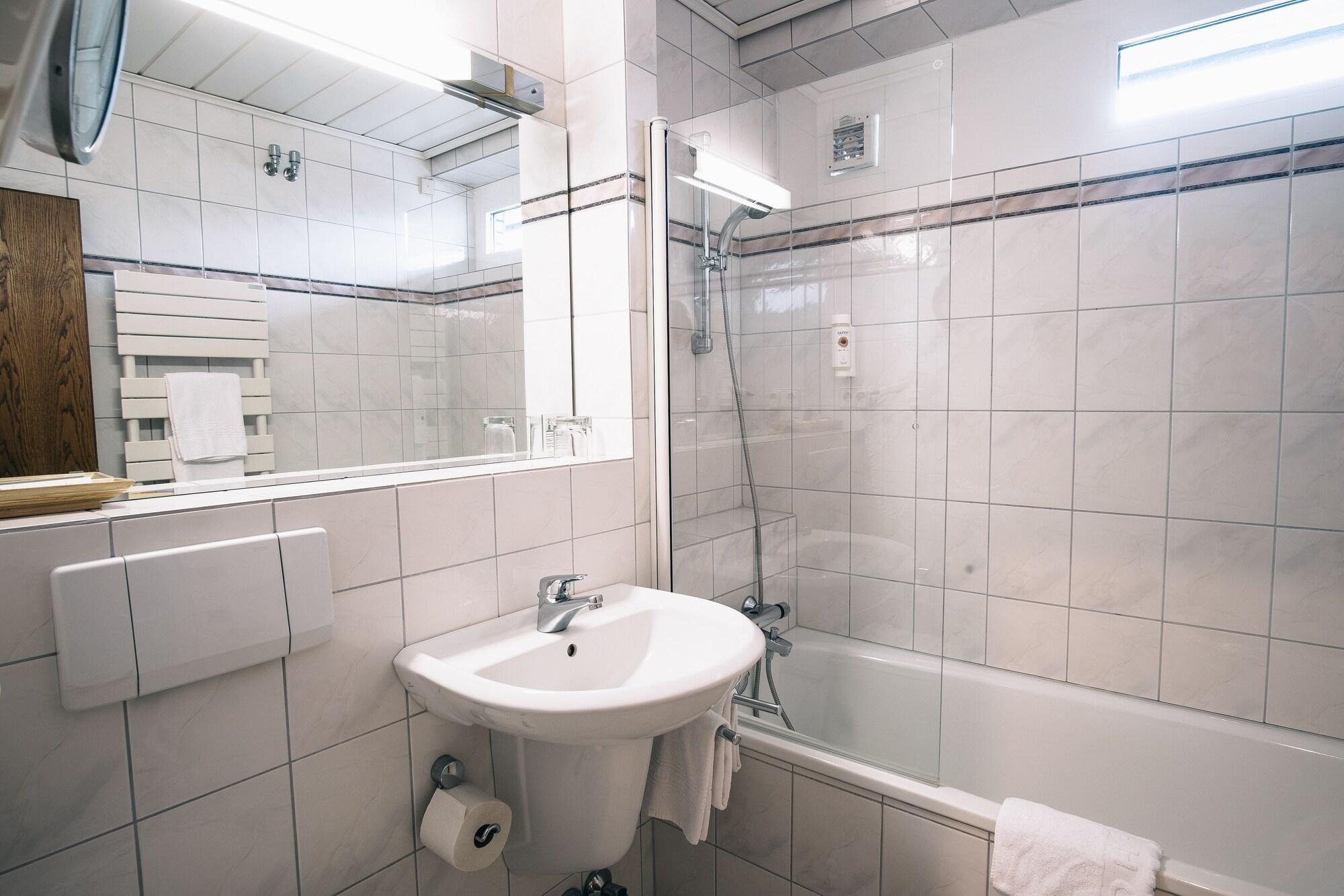 Akzent Hotel Koerner Hof Дортмунд Екстер'єр фото