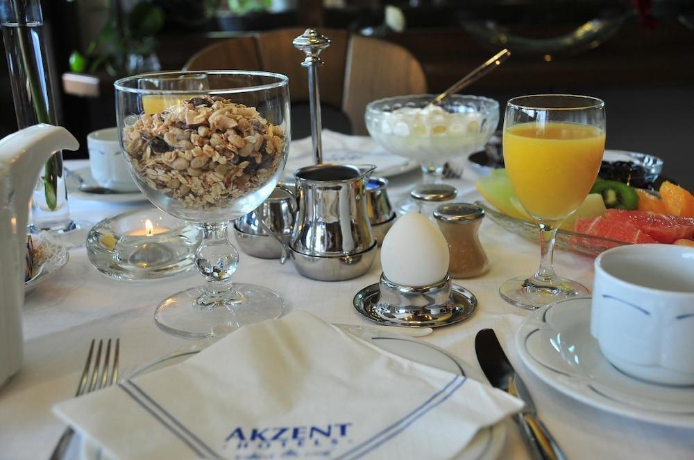 Akzent Hotel Koerner Hof Дортмунд Екстер'єр фото